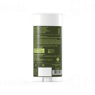 Pee Safe Natural Anti Chafing Stick Cream 75 Gm