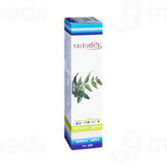 Patanjali Herbal Shaving Cream 100gm
