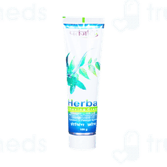 Patanjali Herbal Shaving Cream 100gm