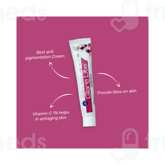 Glare Lite Cream 20 GM
