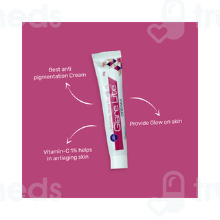 Glare Lite Cream 20 GM