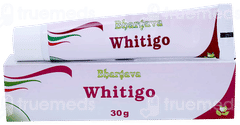 Bhargava Whitigo Cream 30 Gm