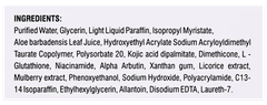 Ecglow G Cream 20Gm