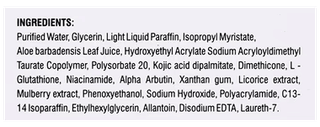 Ecglow G Cream 20Gm