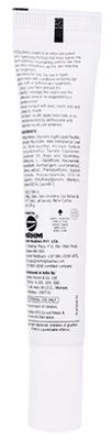 Ecglow G Cream 20Gm