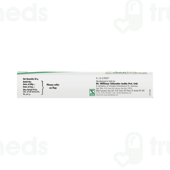 Dr Willmar Schwabe Topi Arnica Cream 25gm