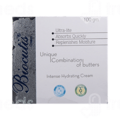 Biocutis Cream 100gm