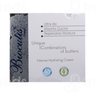 Biocutis Cream 100gm