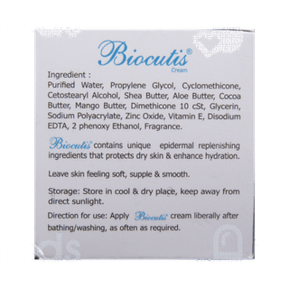 Biocutis Cream 100gm