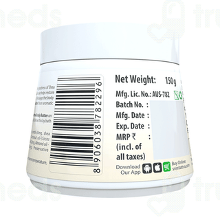 Sri Sri Tattva Body Butter Cream 150gm