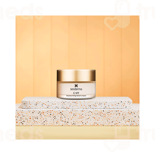 Sesderma C Vit Moisturizing Facial Cream 50 ML