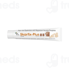 Fixderma Skarfix Plus New Cream 15gm