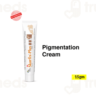 Fixderma Skarfix Plus New Cream 15gm