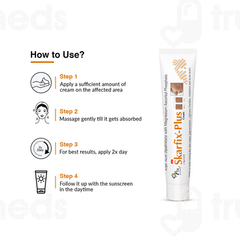 Fixderma Skarfix Plus New Cream 15gm