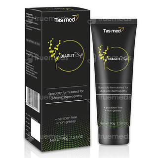 Diaglit Soft Cream 50Gm