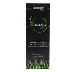 Diaglit Soft Cream 50Gm