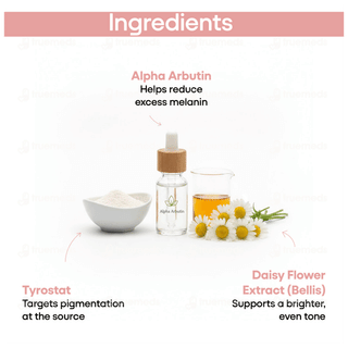 A2 Lite Skin Lightening & Brightening Cream 20 GM