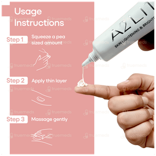 A2 Lite Skin Lightening & Brightening Cream 20gm