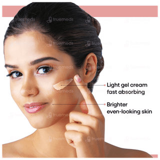 A2 Lite Skin Lightening & Brightening Cream 20gm