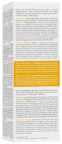 Bioderma Photoderm Spot Age Spf 50+ Pa++++ Invisible 40ml