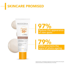 Bioderma Photoderm Spot Age Spf 50+ Pa++++ Invisible 40ml