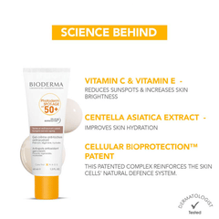 Bioderma Photoderm Spot Age Spf 50+ Pa++++ Invisible 40ml