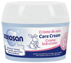 Sanosan Baby Care Cream 75 Ml