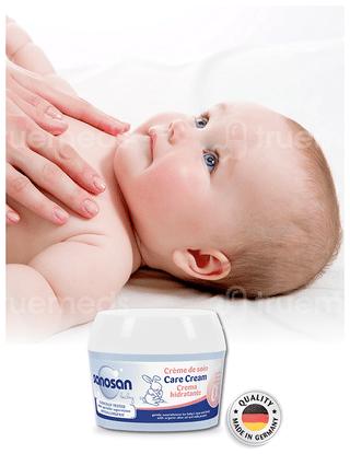 Sanosan Baby Care Cream 75 Ml