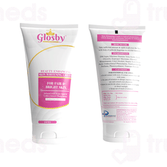 Glosby Beauty Enhancing Skin Whitening Cream 60 ML