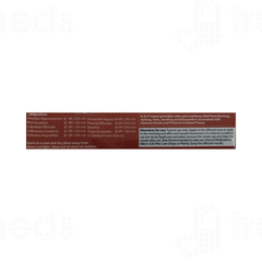 Allen H A P Haemorrhoid Relief Cream 25gm