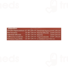 Allen H A P Haemorrhoid Relief Cream 25gm