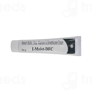 I Moist Dfc Cream 50gm