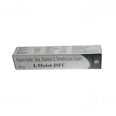 I Moist Dfc Cream 50gm