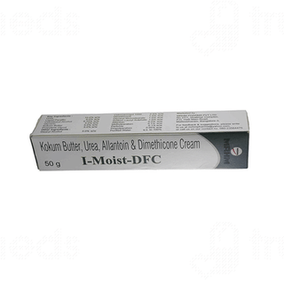 I Moist Dfc Cream 50gm