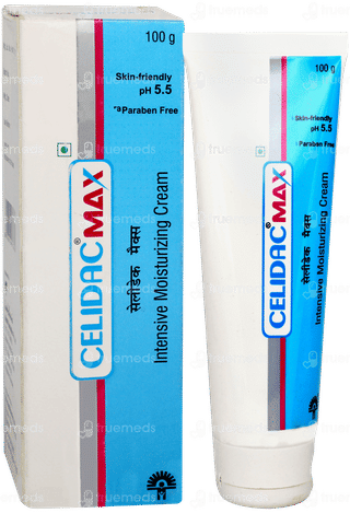 Celidac Max Cream 100gm