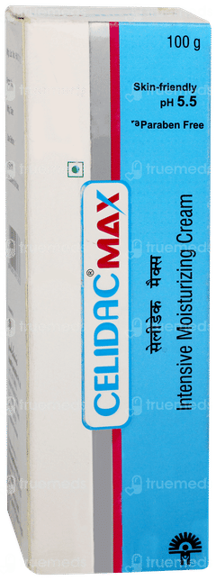 Celidac Max Cream 100gm