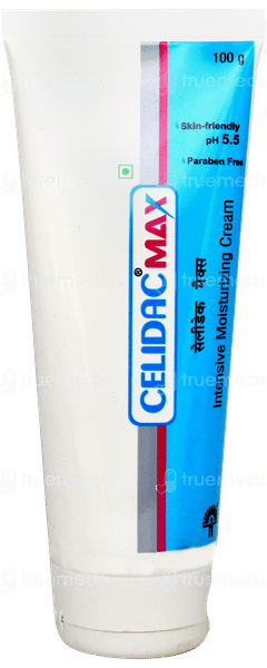 Celidac Max Cream 100gm