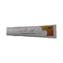 Sensilite Cream 20gm