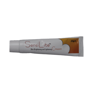 Sensilite Cream 20gm