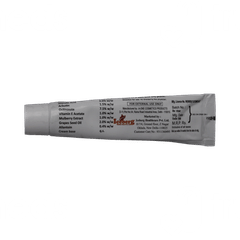 Sensilite Cream 20gm