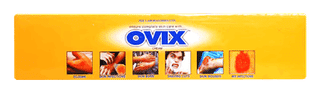 Ovix Cream 15Gm