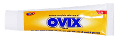 Ovix Cream 15Gm Ovix Cream 15Gm