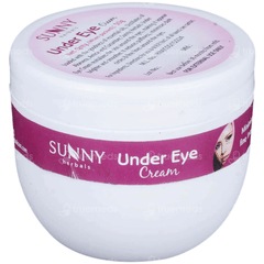 Baksons Sunny Herbals Under Eye Cream 50Gm