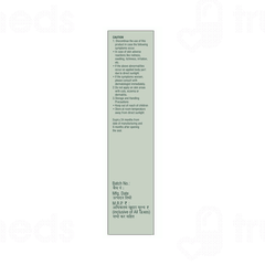 Derm Tone Tone Up Cream 15gm