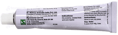Dr Willmar Schwabe Topi Graphites Cream 25Gm