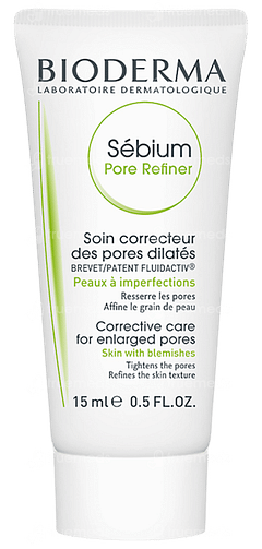 Bioderma Sebium Pore Refiner Corrective Care 15ml