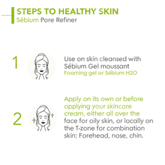 Bioderma Sebium Pore Refiner Corrective Care 15ml