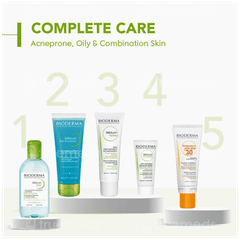 Bioderma Sebium Pore Refiner Corrective Care 15ml