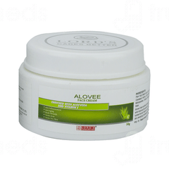 Lords Alovee Face Cream 50 GM