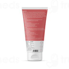 Dermatouch Bye Bye Stretch Marks Cream 125 GM